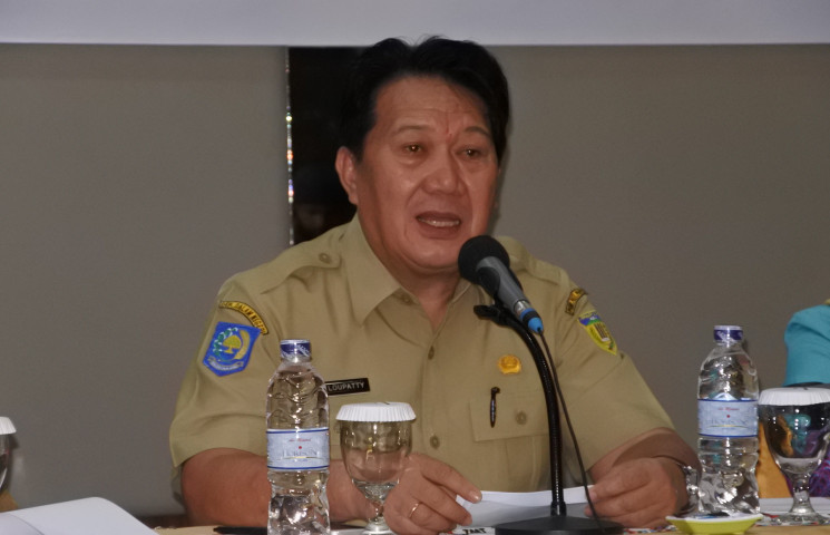 Penanganan Kesehatan di Papua Terkendala Letak Geografis